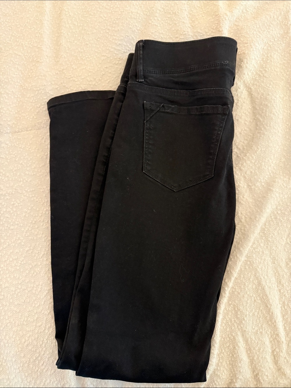 Apt 9… Black High-Rise Skinny Jeans - Picture 5 of 5